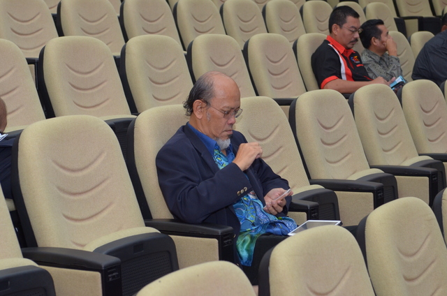 3rd National Doctoral Seminar In Artificial Intelligence Technology